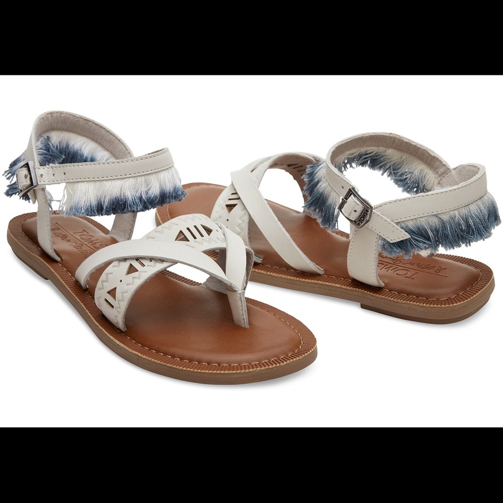 Lexie sandal 6.5